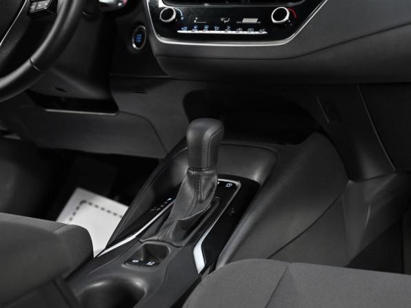 Toyota Corolla XII (E210) с пробегом 2020 года, цена 1 720 000 рублей, 162000 км, седан, Автокод Объявления