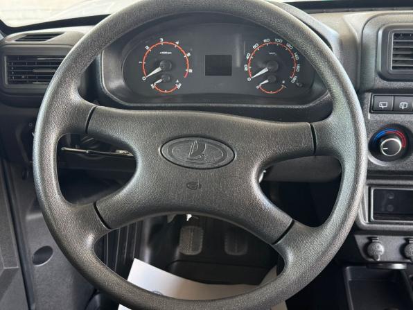 Lada (ВАЗ) Niva Legend с пробегом 2026 года, цена 1 205 000 рублей, 6 км, внедорожник, Автокод Объявления