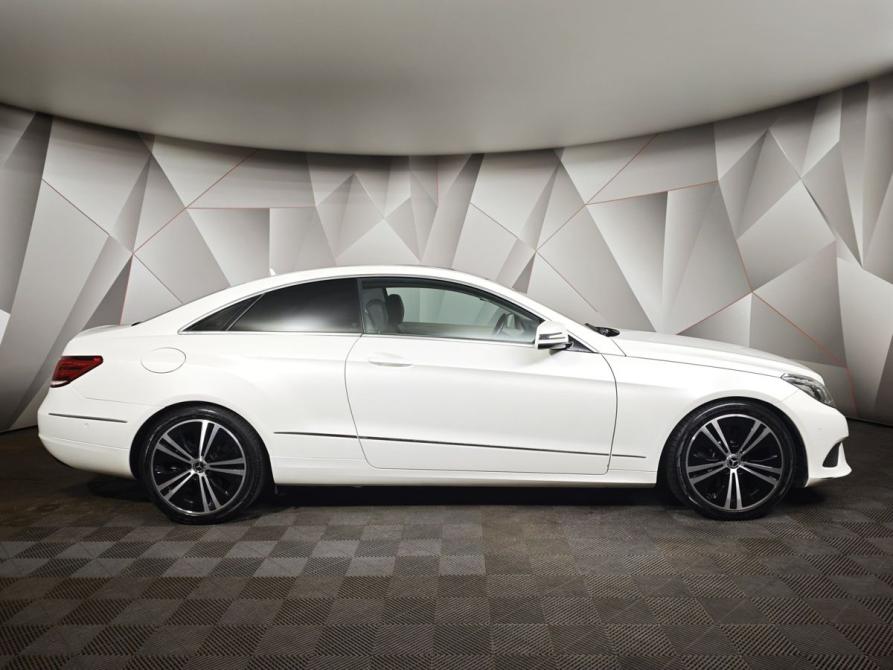 Mercedes-Benz E-Класс IV (W212 S212 C207) Рестайлинг Москва  - изображение 6
