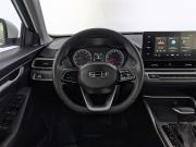 Geely Emgrand II Москва  - изображение 46