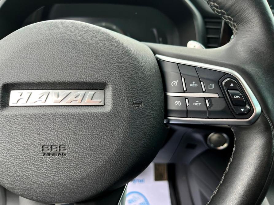 Haval F7 I Рестайлинг Чебоксары  - изображение 19