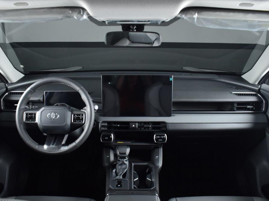 Toyota RAV4 VI (XA60) Кемерово  - изображение 9