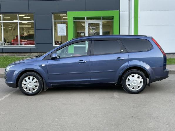 Ford Focus II с пробегом 2005 года, цена 368 000 рублей, 333262 км, универсал, Автокод Объявления