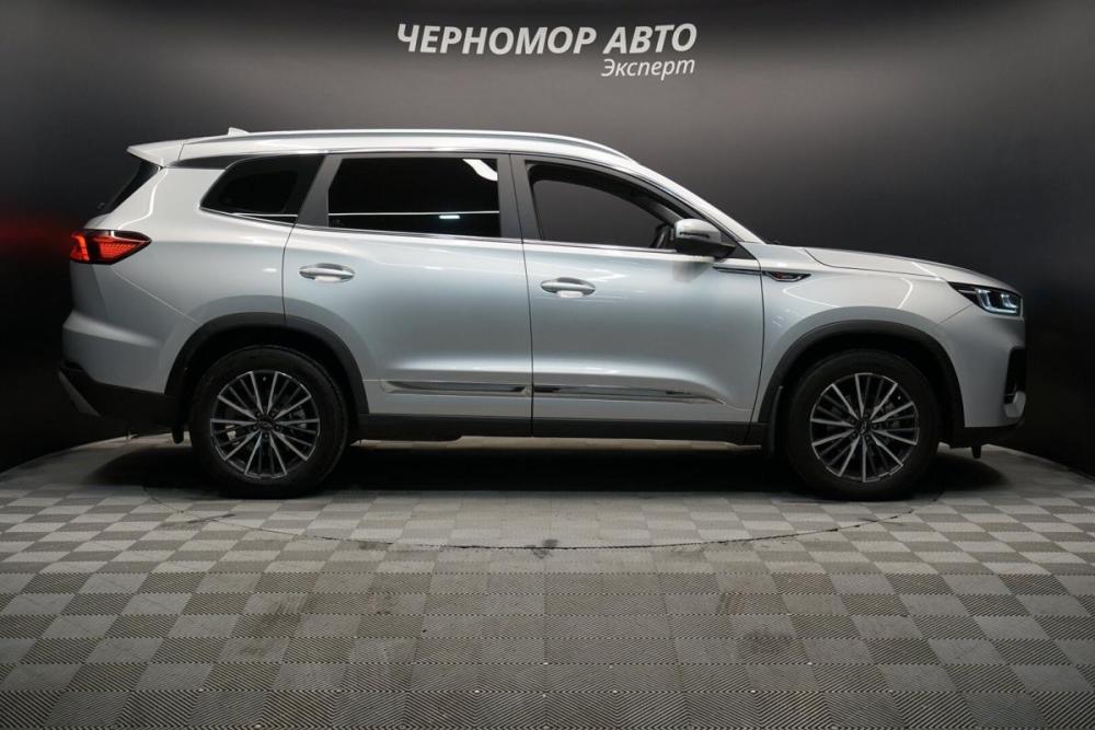Chery Tiggo 8 Pro Max I Рестайлинг Крым  - изображение 6