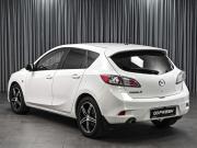 Mazda 3 II (BL) Рестайлинг Ставрополь  - изображение 24