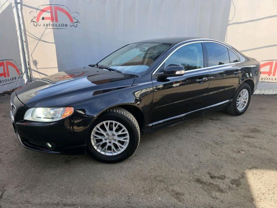 Volvo S80 II Ярославль  - изображение 2