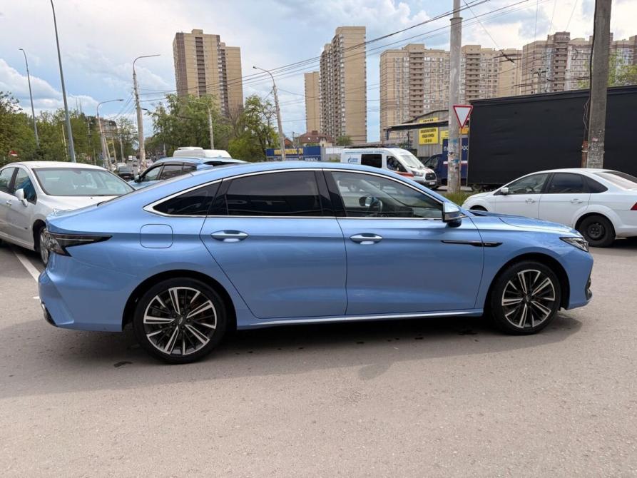 Chery Arrizo 8 Ростов-на-Дону  - изображение 7