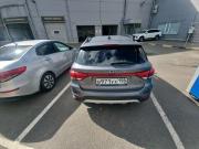 Kia Rio IV Санкт-Петербург  - изображение 15