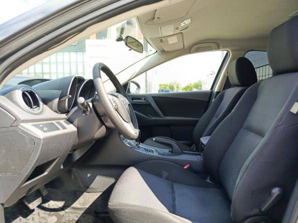 Mazda 3 II (BL) с пробегом 2010 года, цена 910 000 рублей, 156037 км, седан, Автокод Объявления