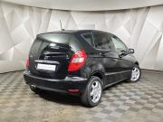 Mercedes-Benz A-Класс II (W169) Рестайлинг Москва  - изображение 21