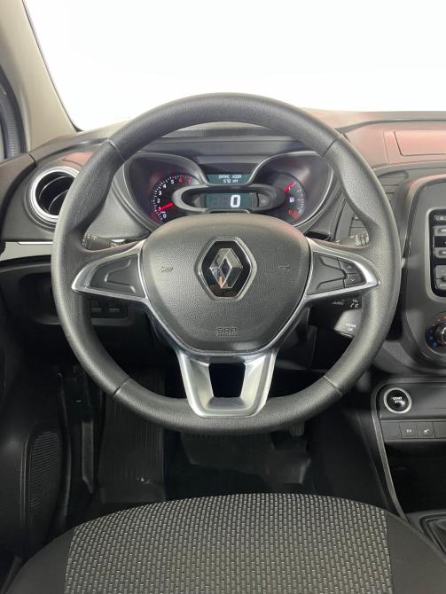 Renault Kaptur I Рестайлинг Воронеж  - изображение 13