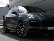 Porsche Cayenne III Москва  - изображение 52