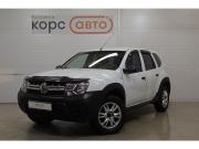 Renault Duster I Рестайлинг Коломна  - изображение 14
