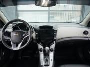 Chevrolet Cruze I Москва  - изображение 25