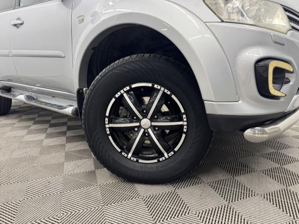 Mitsubishi Pajero Sport II Рестайлинг с пробегом 2015 года, цена 2 180 000 рублей, 180998 км, внедорожник, Автокод Объявления