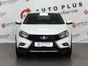 Lada (ВАЗ) Vesta I Минеральные Воды  - изображение 21