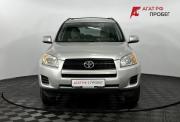 Toyota RAV4 III (XA30) Рестайлинг Нижний Новгород  - изображение 26