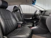 Toyota Corolla IX (E120 E130) Рестайлинг Пермь  - изображение 46