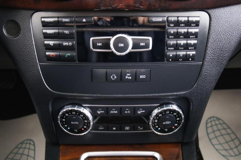 Mercedes-Benz GLK-Класс I (X204) Пермь  - изображение 20