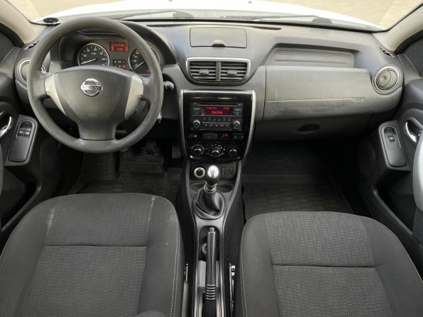 Nissan Terrano III (D10) с пробегом 2015 года, цена 790 000 рублей, 213000 км, внедорожник, Автокод Объявления