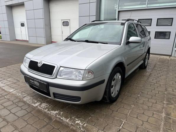 Skoda Octavia I (A4) Рестайлинг с пробегом 2006 года, цена 557 300 рублей, 237782 км, универсал, Автокод Объявления