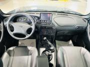 Lada (ВАЗ) Niva Travel I Миасс  - изображение 38