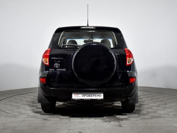 Toyota RAV4 III (XA30) с пробегом 2008 года, цена 759 000 рублей, 289348 км, внедорожник, Автокод Объявления