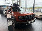 Haval Dargo I Рестайлинг Сергиев Посад  - изображение 15