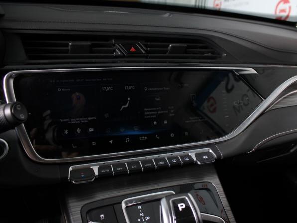 Geely Atlas Pro с пробегом 2022 года, цена 1 790 000 рублей, 51000 км, внедорожник, Автокод Объявления