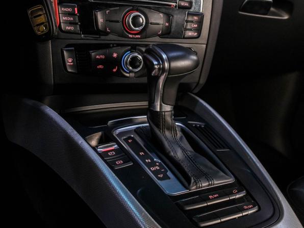 Audi Q5 I (8R) Рестайлинг с пробегом 2013 года, цена 1 499 000 рублей, 207807 км, внедорожник, Автокод Объявления