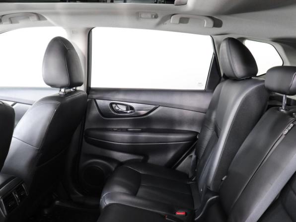 Nissan X-Trail III с пробегом 2015 года, цена 1 820 000 рублей, 94700 км, внедорожник, Автокод Объявления