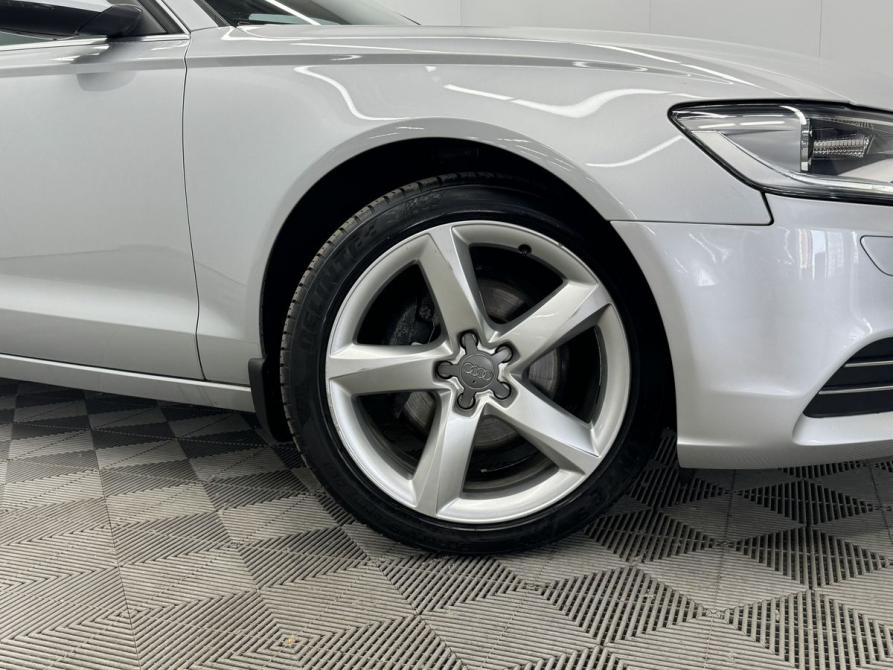 Audi A6 IV (C7) Воронеж  - изображение 10