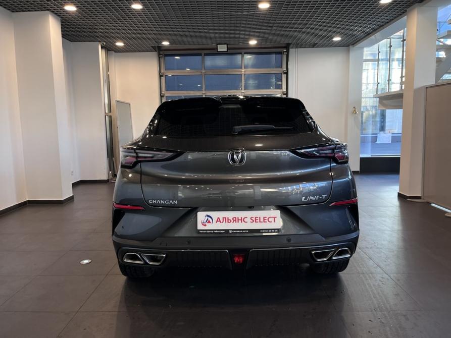 Changan UNI-T I Чебоксары  - изображение 4