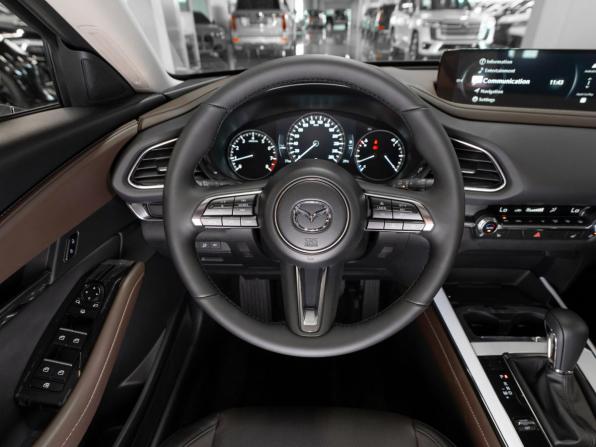 Mazda CX-30 I с пробегом 2026 года, цена 4 600 000 рублей, 50 км, внедорожник, Автокод Объявления