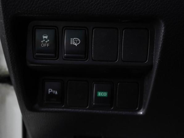 Nissan Qashqai II с пробегом 2014 года, цена 1 430 000 рублей, 204182 км, внедорожник, Автокод Объявления