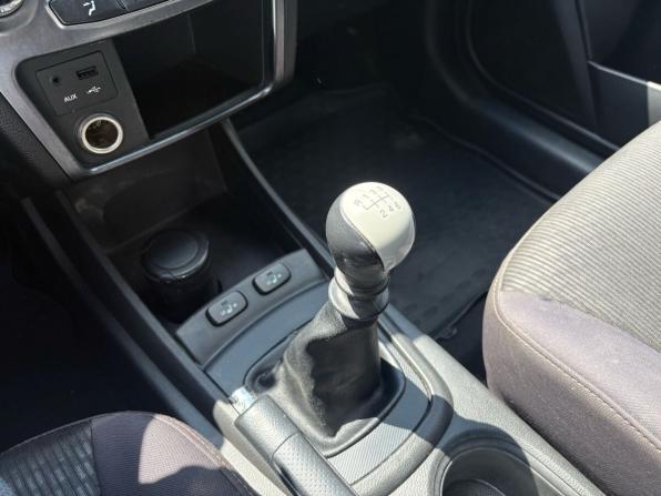SsangYong Actyon II Рестайлинг с пробегом 2013 года, цена 895 000 рублей, 281788 км, внедорожник, Автокод Объявления