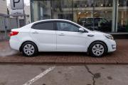 Kia Rio III Ульяновск  - изображение 28