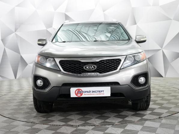 Kia Sorento II с пробегом 2011 года, цена 1 390 000 рублей, 209500 км, внедорожник, Автокод Объявления