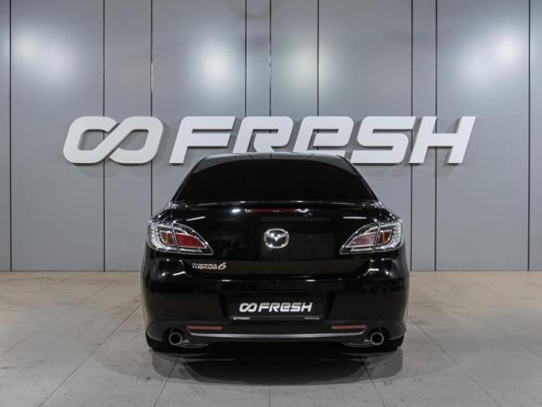 Mazda 6 II (GH) с пробегом 2008 года, цена 999 000 рублей, 233537 км, седан, Автокод Объявления