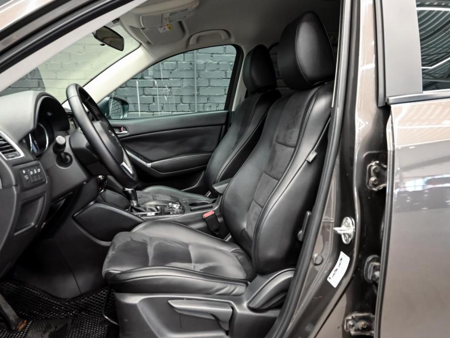 Mazda CX-5 I Рестайлинг Екатеринбург  - изображение 10