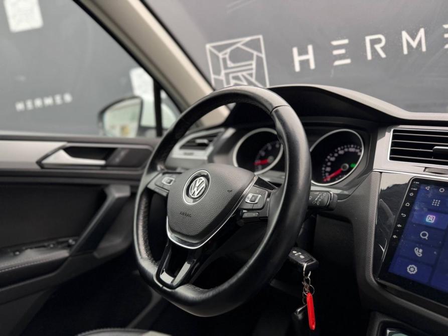 Volkswagen Tiguan II Минеральные Воды  - изображение 22