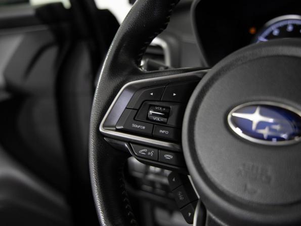 Subaru Forester V с пробегом 2019 года, цена 2 899 000 рублей, 115013 км, внедорожник, Автокод Объявления