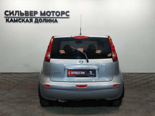 Nissan Note I Рестайлинг с пробегом 2013 года, цена 570 000 рублей, 275560 км, хэтчбек, Автокод Объявления