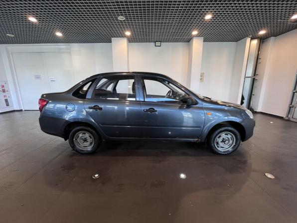 Lada (ВАЗ) Granta I с пробегом 2014 года, цена 282 000 рублей, 106798 км, седан, Автокод Объявления