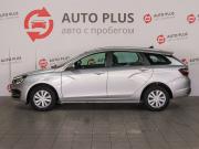 Lada (ВАЗ) Vesta I Рестайлинг (NG) Минеральные Воды  - изображение 26