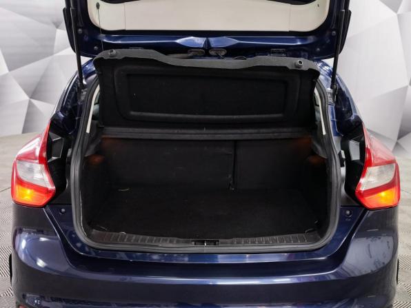 Ford Focus III с пробегом 2011 года, цена 702 000 рублей, 204600 км, хэтчбек, Автокод Объявления