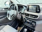 Hyundai Tucson III Рестайлинг Краснодар  - изображение 57