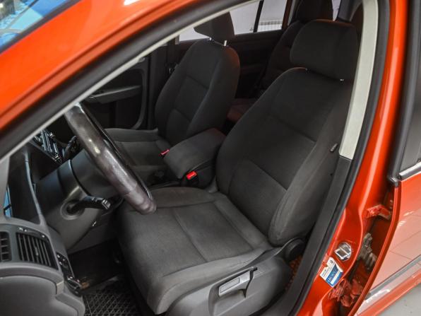 Volkswagen Touran I Рестайлинг с пробегом 2008 года, цена 869 000 рублей, 99872 км, минивэн, Автокод Объявления