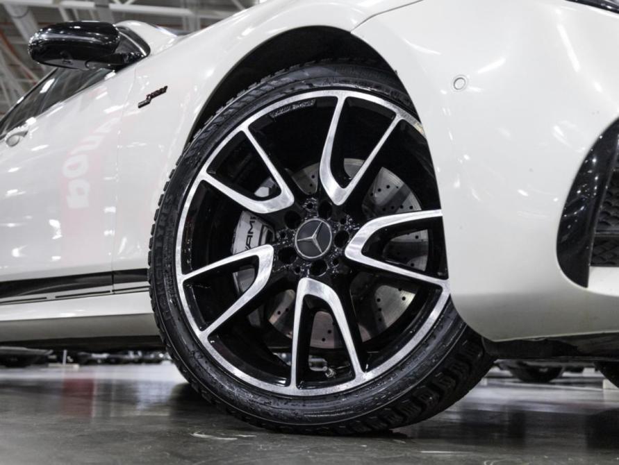 Mercedes-Benz E-Класс AMG V (W213) Санкт-Петербург  - изображение 6