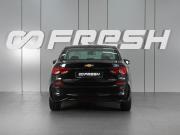 Chevrolet Monza II Рестайлинг Минеральные Воды  - изображение 21